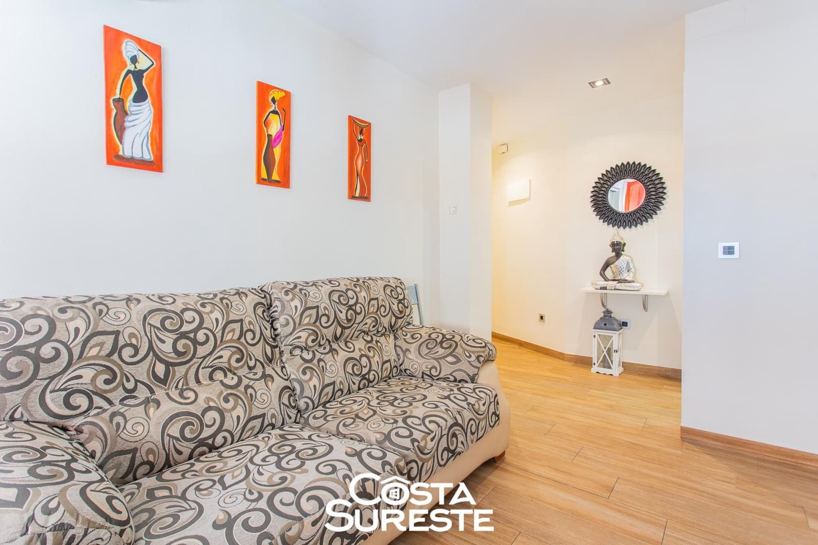 2 bedroom Apartment for sale in Lo Pagan - € 130,000 (Ref: 9937483)