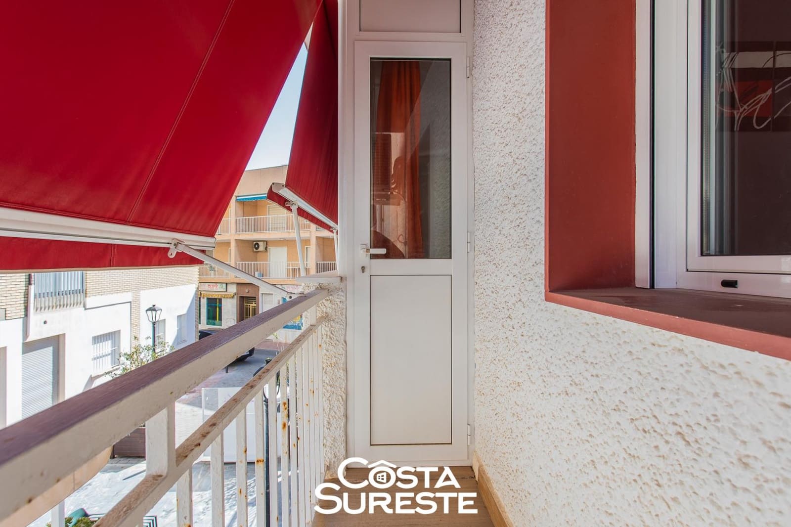 2 bedroom Apartment for sale in Lo Pagan - € 130,000 (Ref: 9937483)