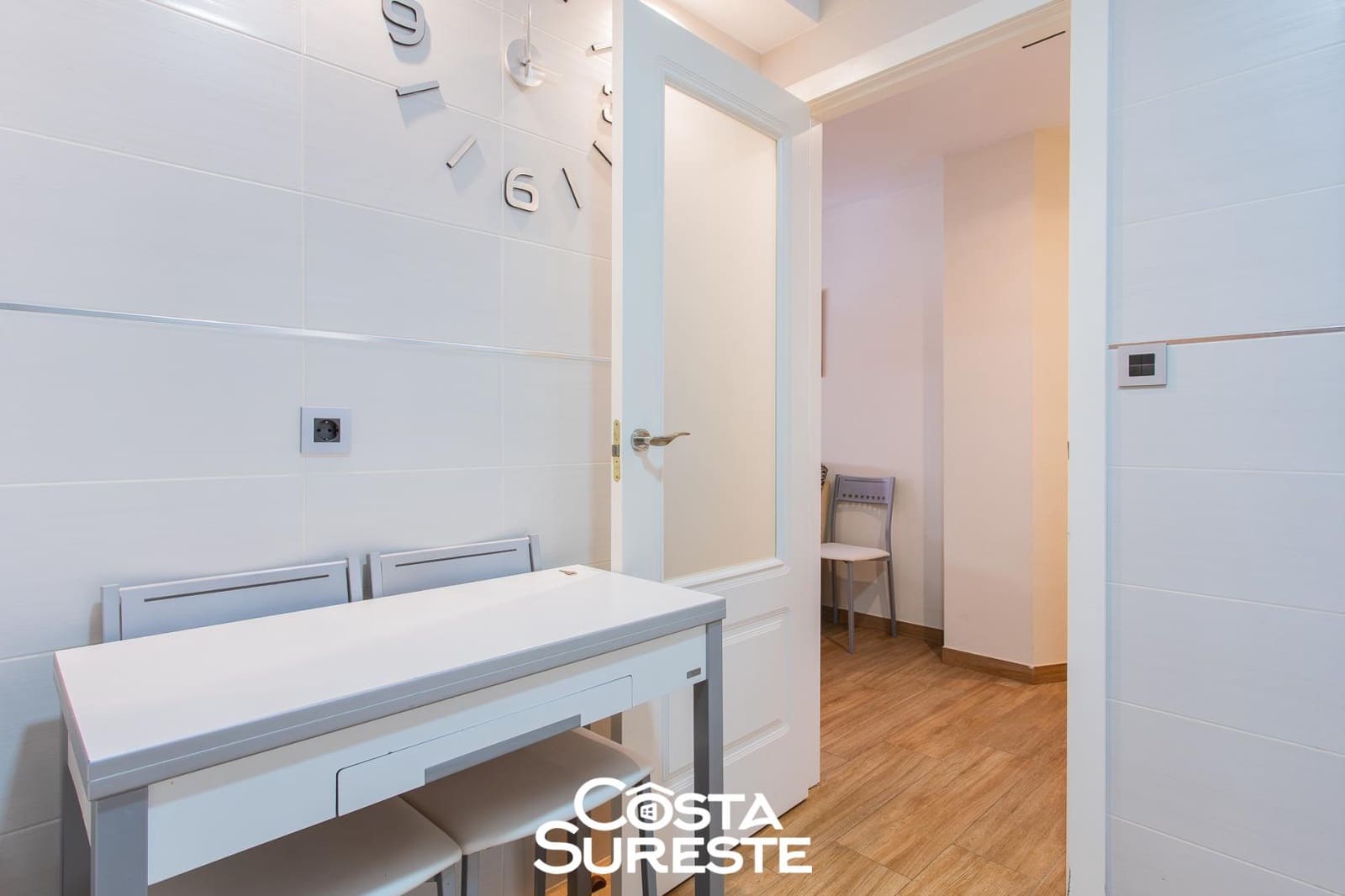 2 bedroom Apartment for sale in Lo Pagan - € 130,000 (Ref: 9937483)