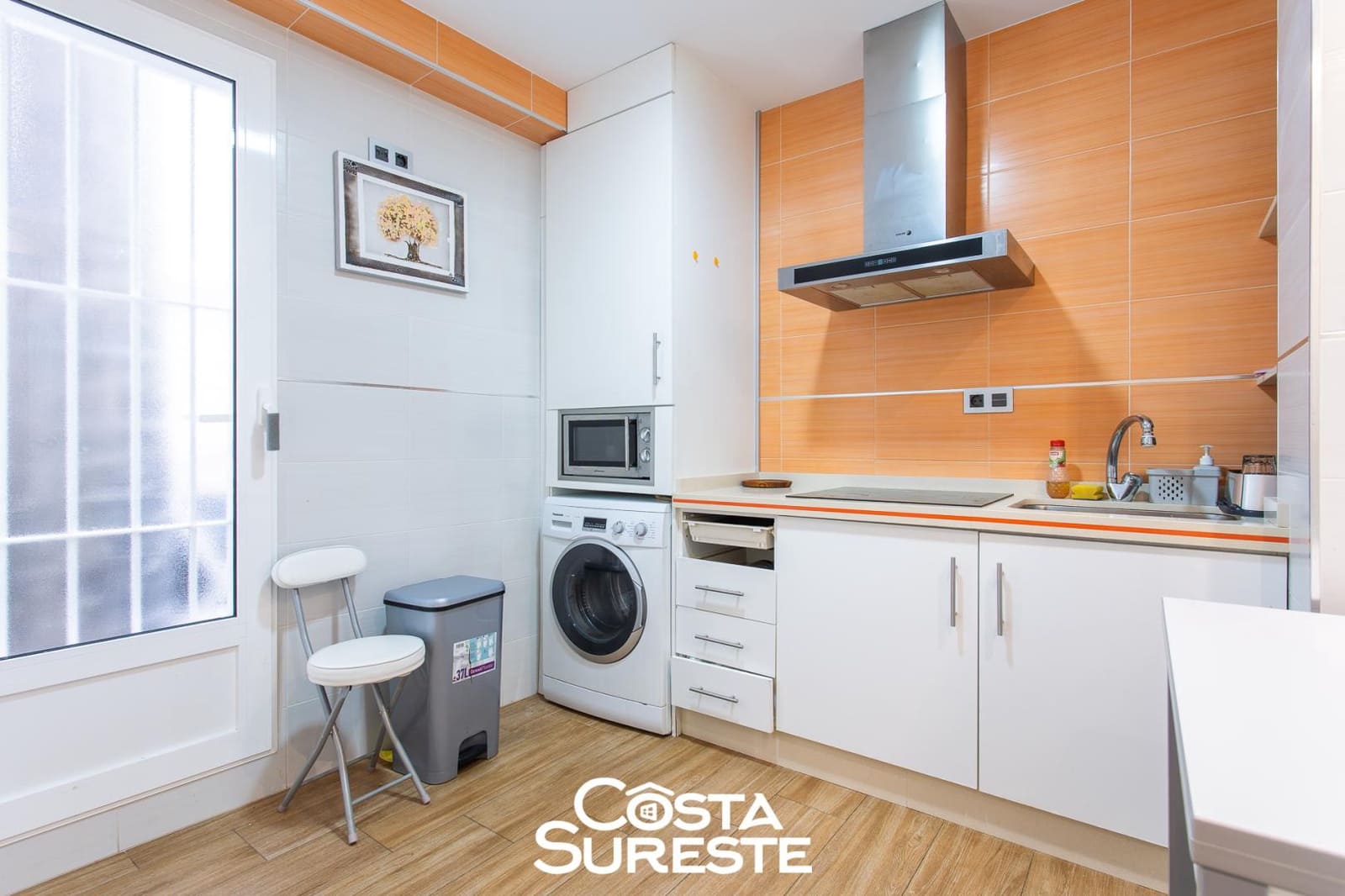 2 bedroom Apartment for sale in Lo Pagan - € 130,000 (Ref: 9937483)