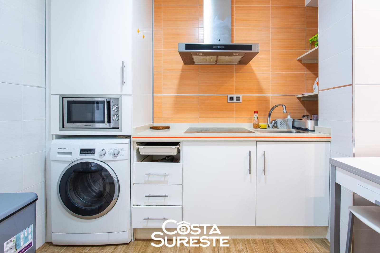 2 bedroom Apartment for sale in Lo Pagan - € 130,000 (Ref: 9937483)