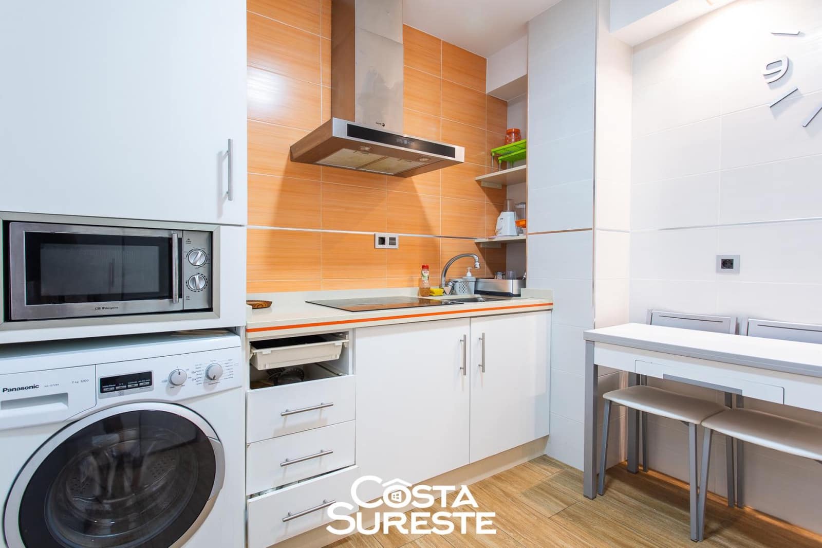 2 bedroom Apartment for sale in Lo Pagan - € 130,000 (Ref: 9937483)