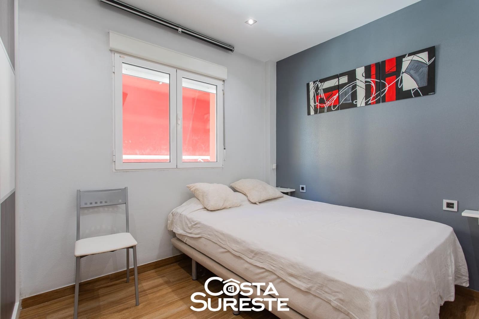 2 bedroom Apartment for sale in Lo Pagan - € 130,000 (Ref: 9937483)