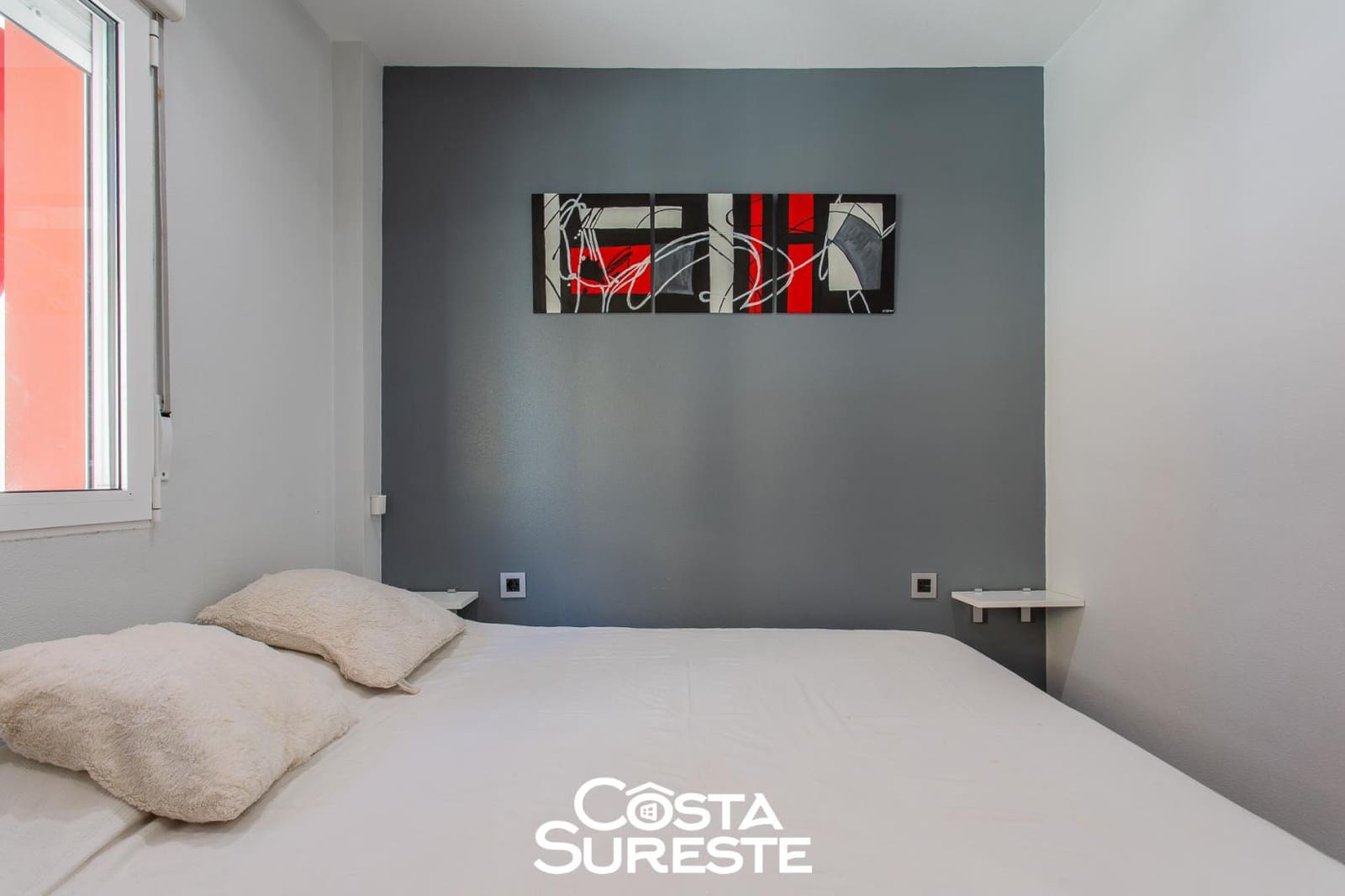 2 bedroom Apartment for sale in Lo Pagan - € 130,000 (Ref: 9937483)
