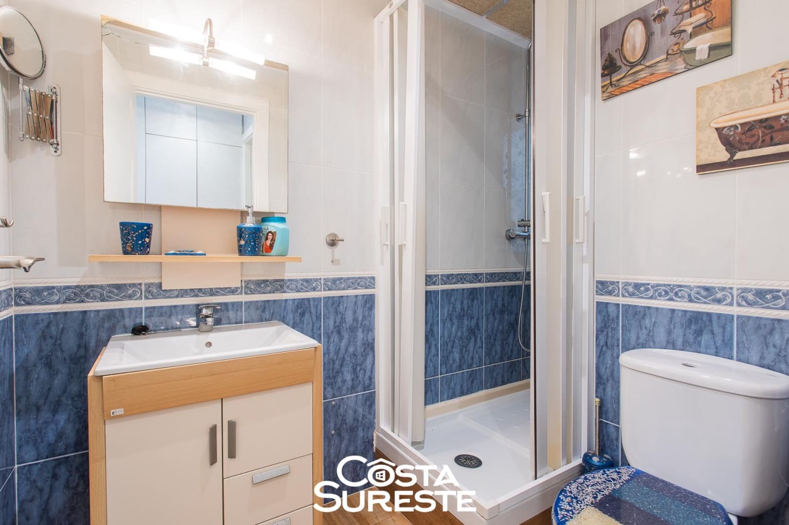 2 bedroom Apartment for sale in Lo Pagan - € 130,000 (Ref: 9937483)