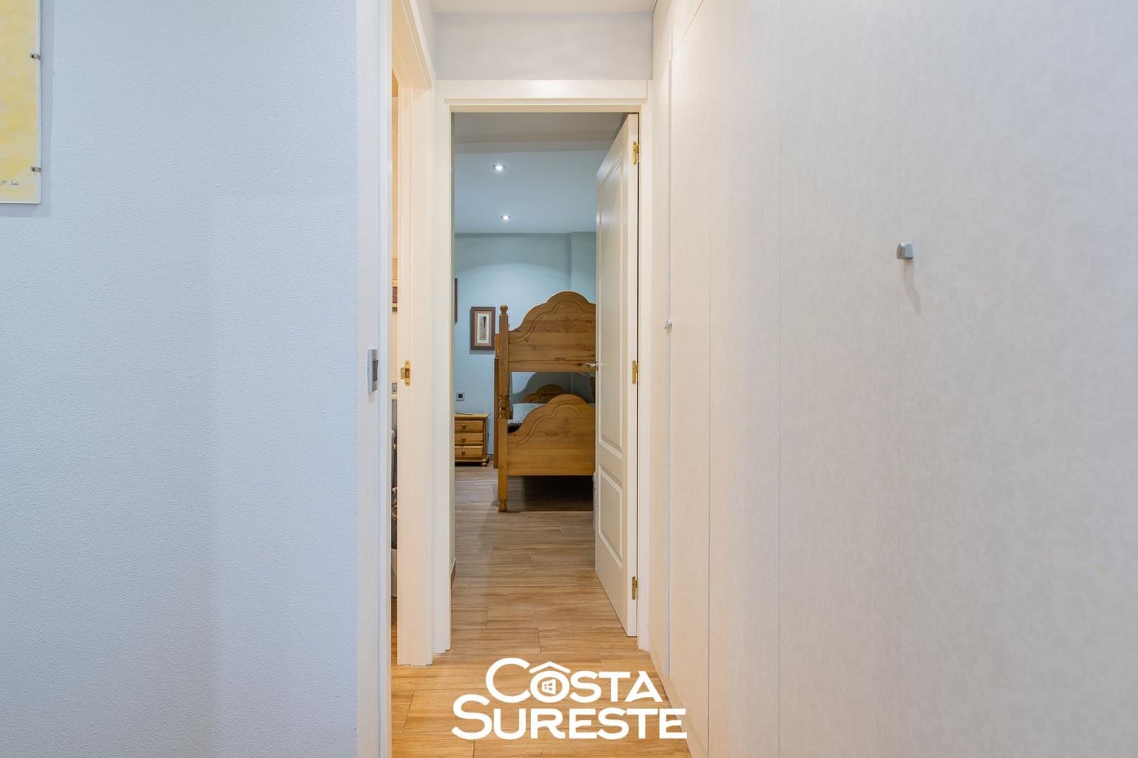 2 bedroom Apartment for sale in Lo Pagan - € 130,000 (Ref: 9937483)