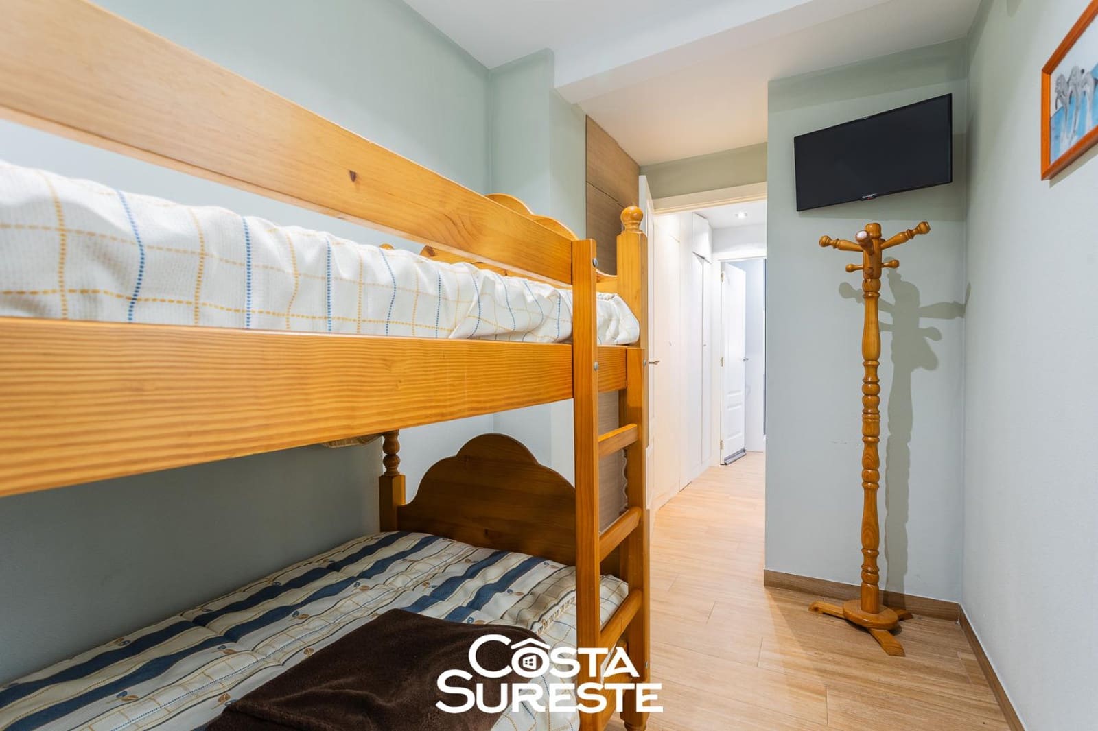 2 bedroom Apartment for sale in Lo Pagan - € 130,000 (Ref: 9937483)