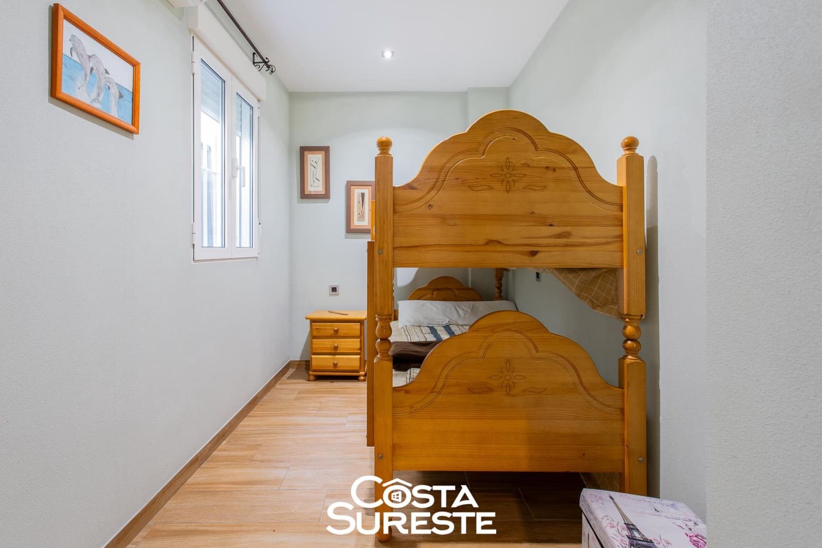 2 bedroom Apartment for sale in Lo Pagan - € 130,000 (Ref: 9937483)