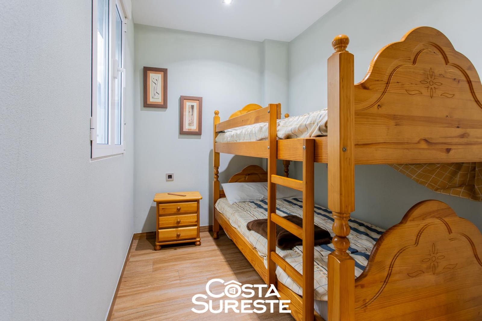 2 bedroom Apartment for sale in Lo Pagan - € 130,000 (Ref: 9937483)