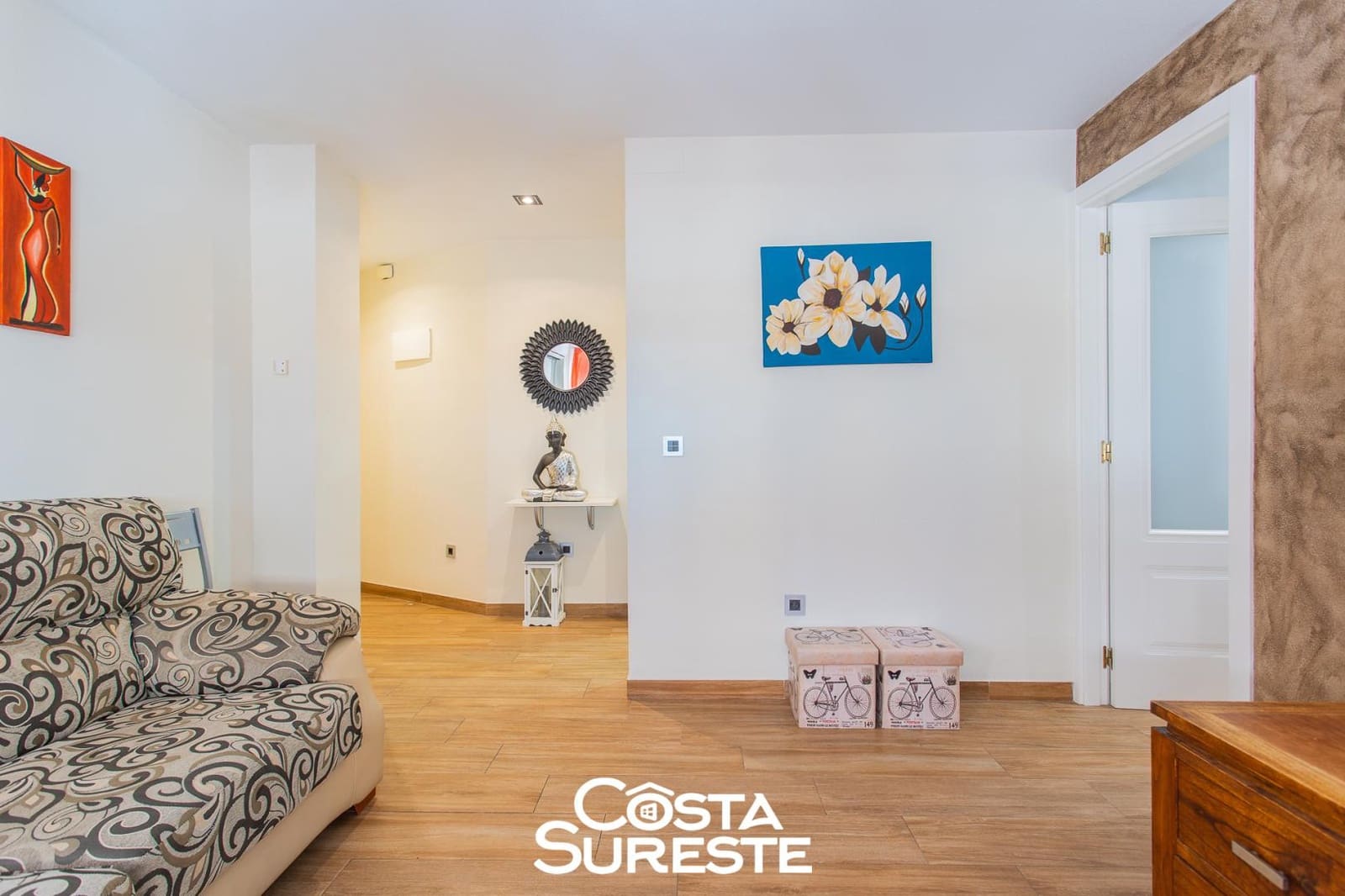 2 bedroom Apartment for sale in Lo Pagan - € 130,000 (Ref: 9937483)