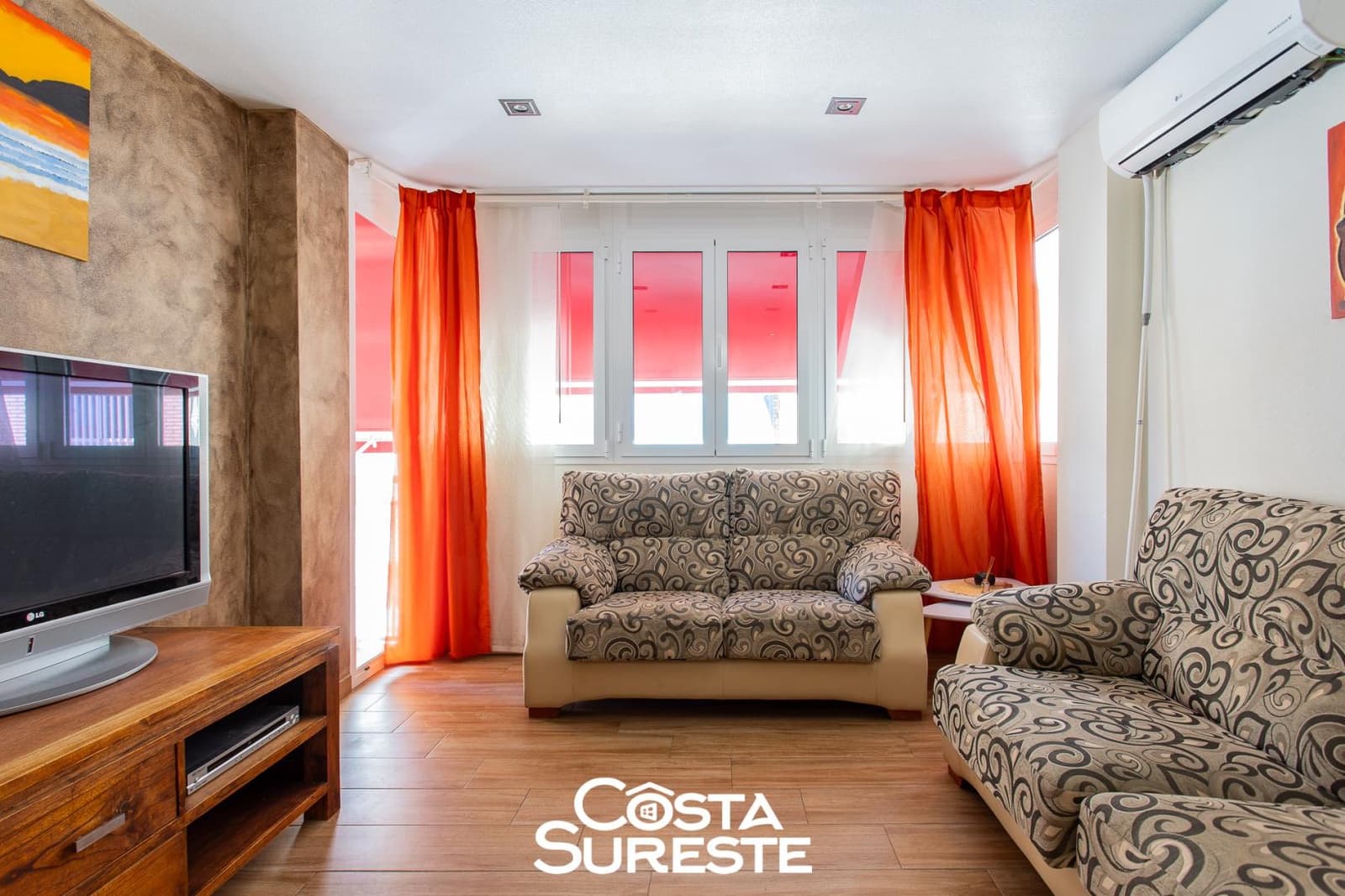 2 bedroom Apartment for sale in Lo Pagan - € 130,000 (Ref: 9937483)
