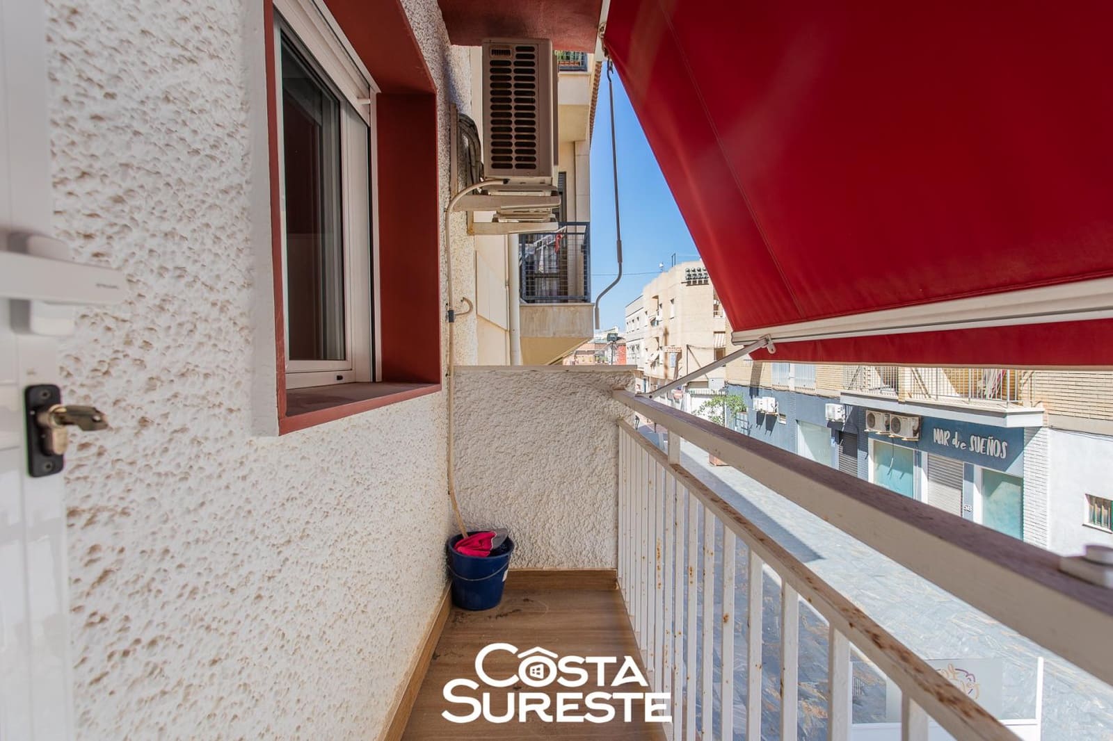 2 bedroom Apartment for sale in Lo Pagan - € 130,000 (Ref: 9937483)