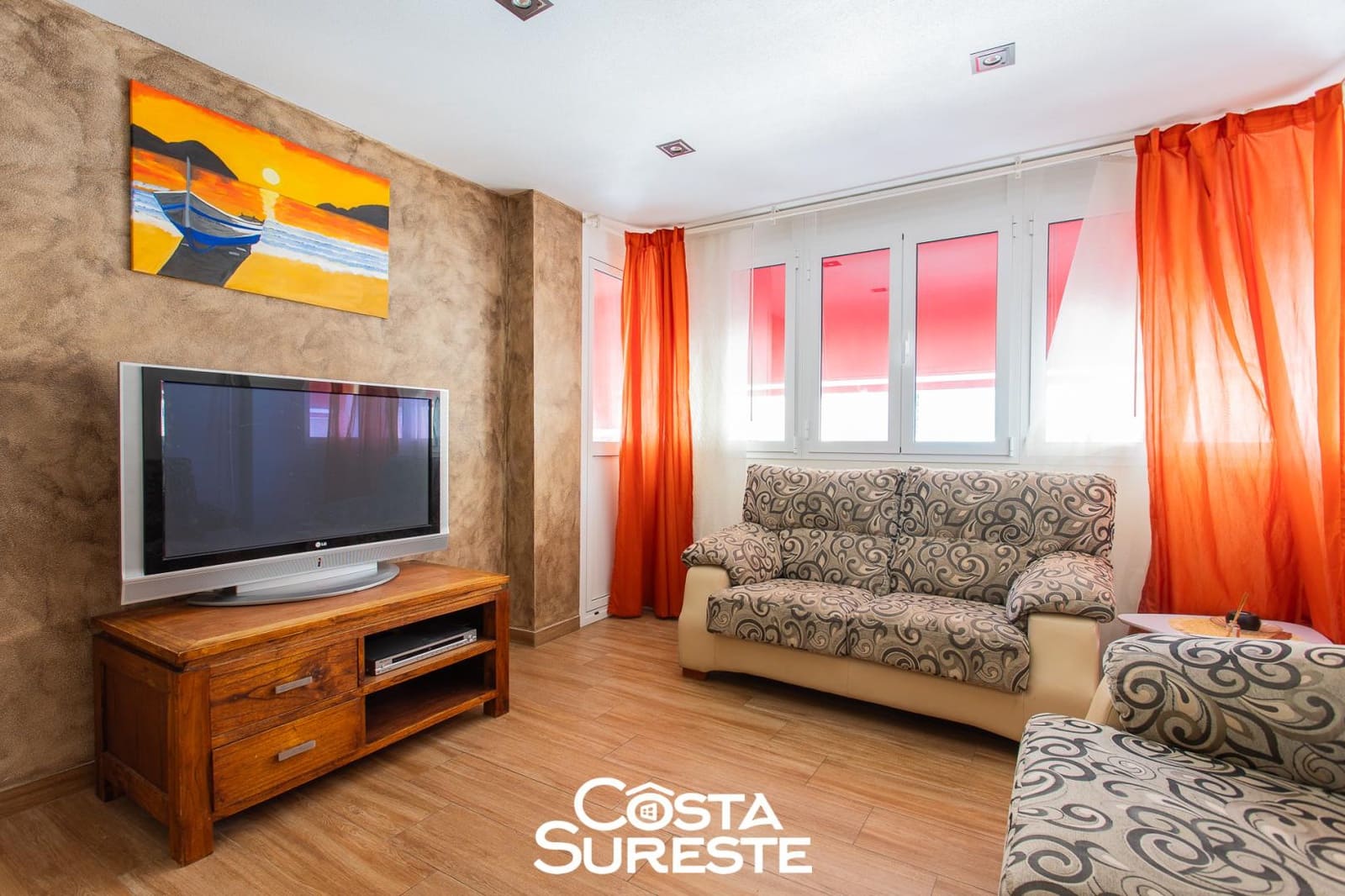 2 bedroom Apartment for sale in Lo Pagan - € 130,000 (Ref: 9937483)