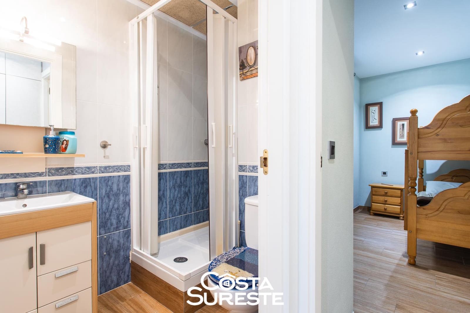 2 bedroom Apartment for sale in Lo Pagan - € 130,000 (Ref: 9937483)
