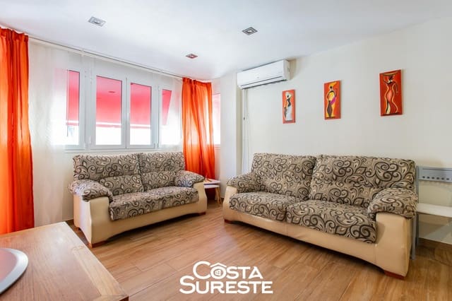 2 soverom Leilighet til salgs i Lo Pagan, San Pedro del Pinatar - € 130 000 (Ref: 9937483)