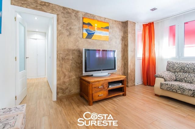 2 soverom Leilighet til salgs i Lo Pagan, San Pedro del Pinatar - € 130 000 (Ref: 9937483)