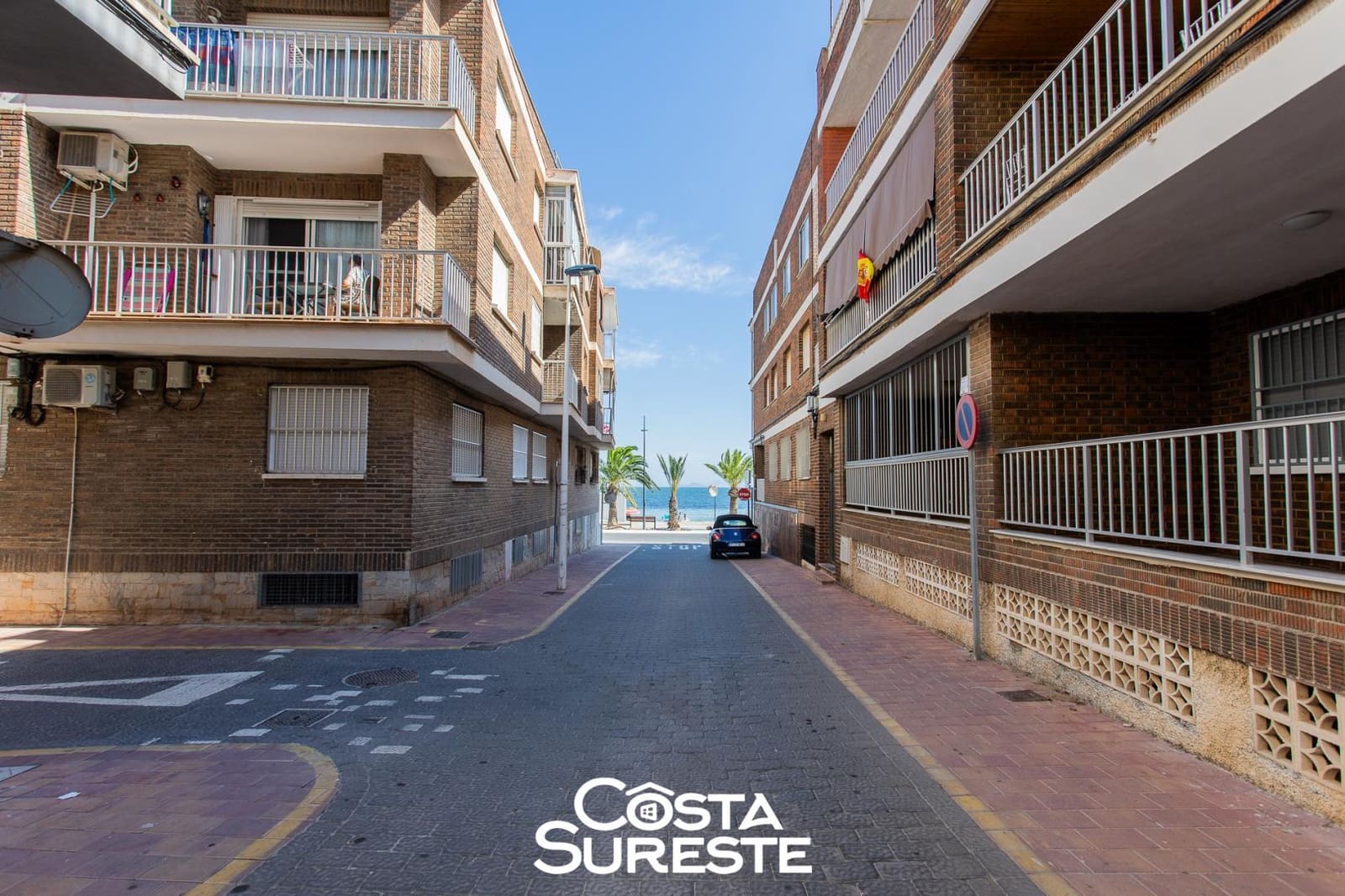2 bedroom Apartment for sale in Lo Pagan - € 130,000 (Ref: 9937483)