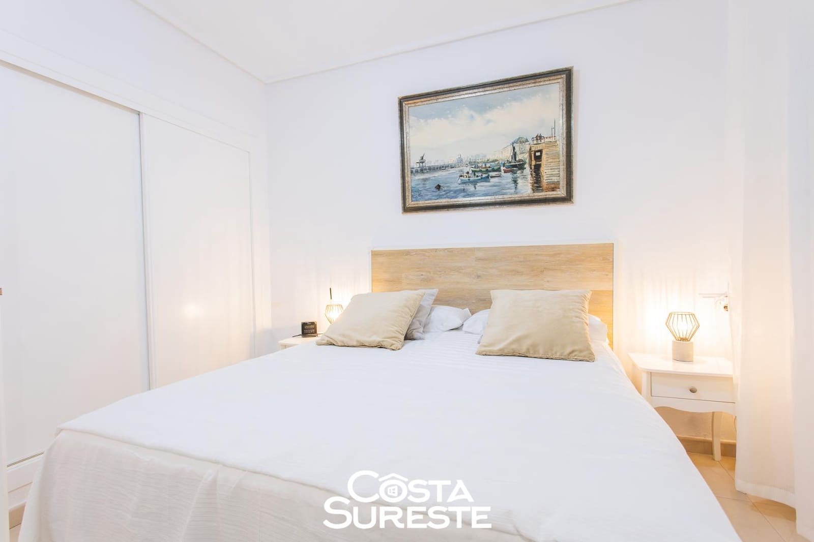 2 soveværelse Lejlighed til salg i Murcia by - € 199.000 (Ref: 9939328)