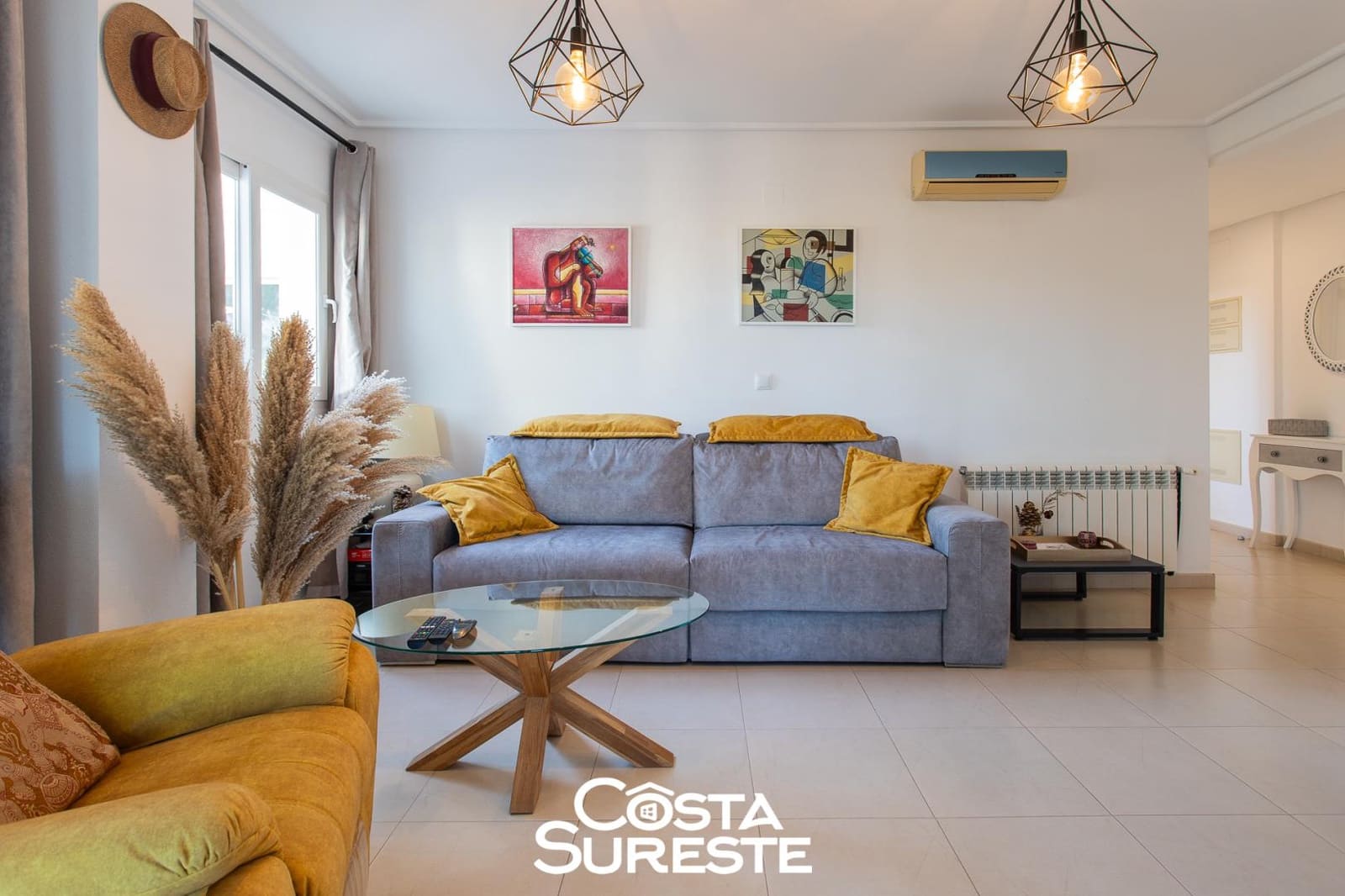 2 soveværelse Lejlighed til salg i Murcia by - € 199.000 (Ref: 9939328)