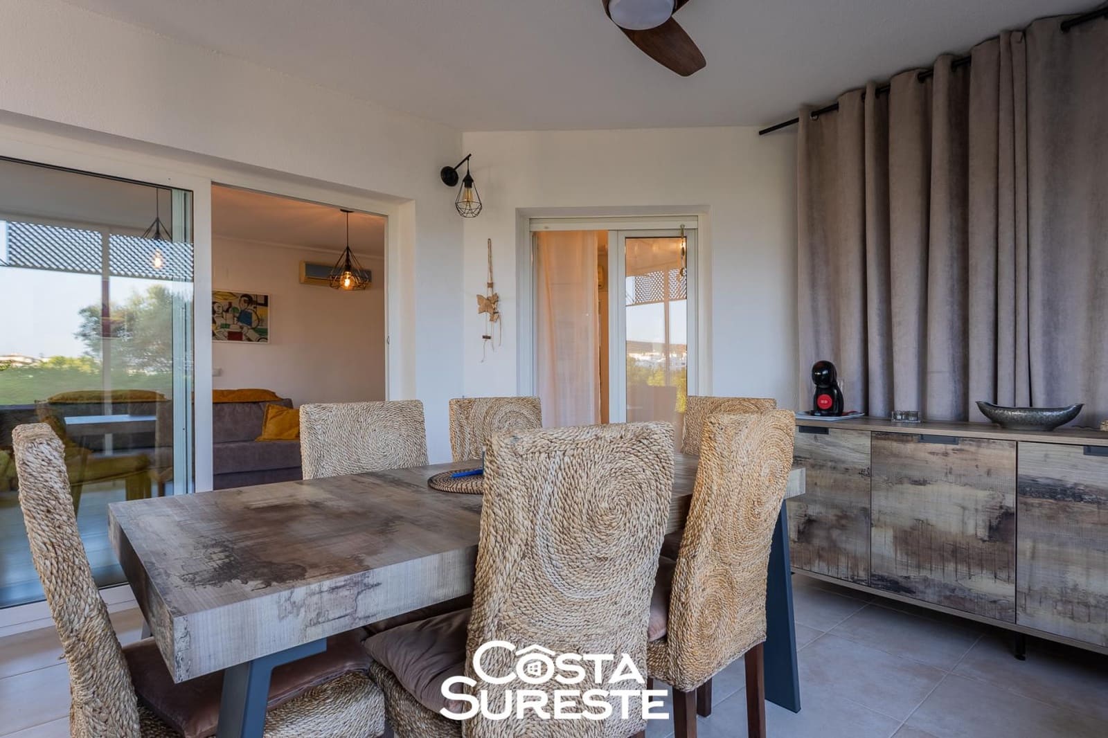 2 soveværelse Lejlighed til salg i Murcia by - € 199.000 (Ref: 9939328)