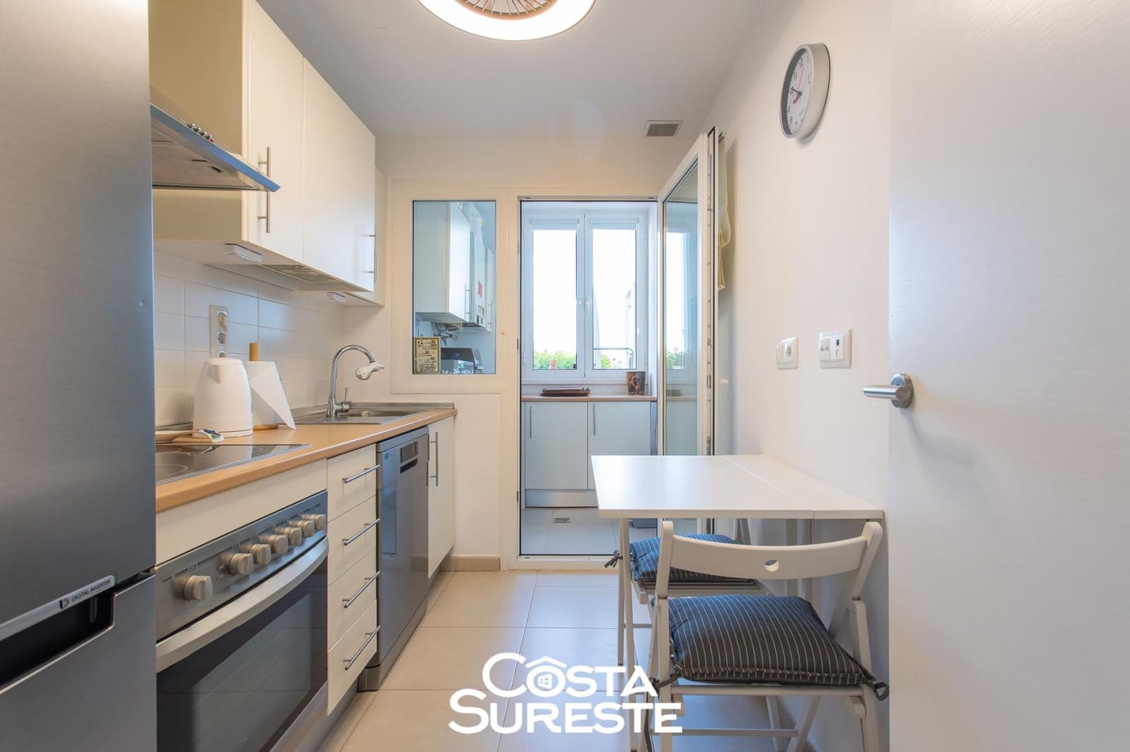 2 soveværelse Lejlighed til salg i Murcia by - € 199.000 (Ref: 9939328)