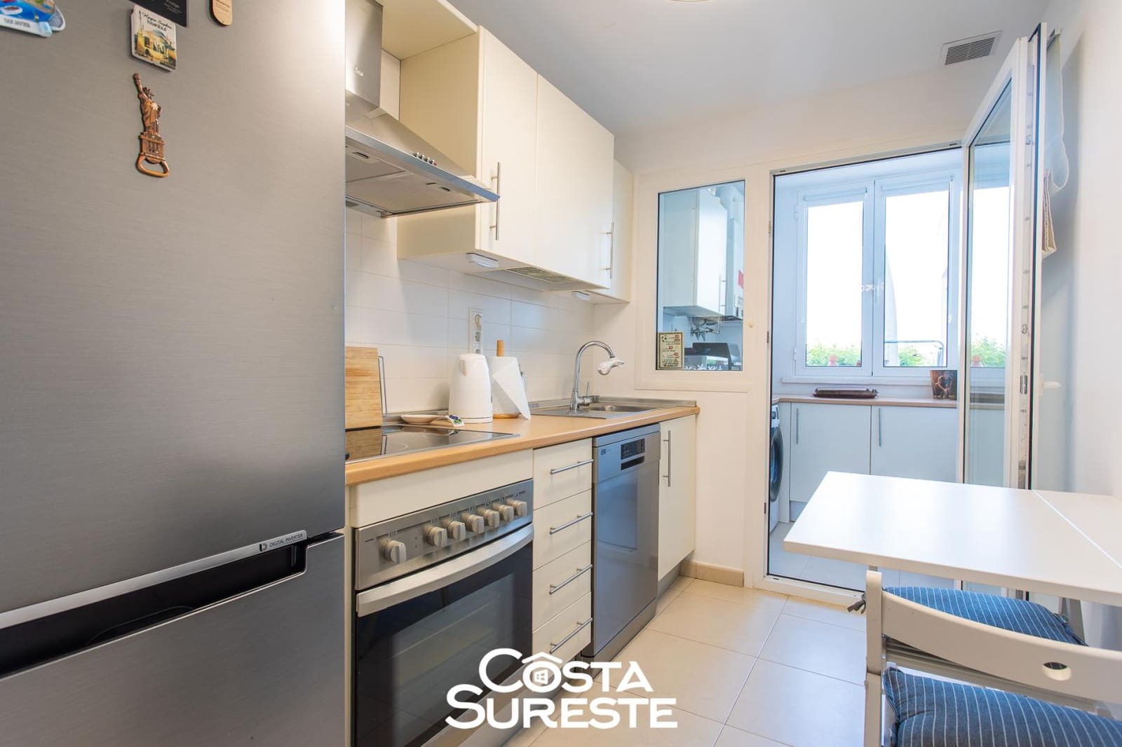2 soveværelse Lejlighed til salg i Murcia by - € 199.000 (Ref: 9939328)
