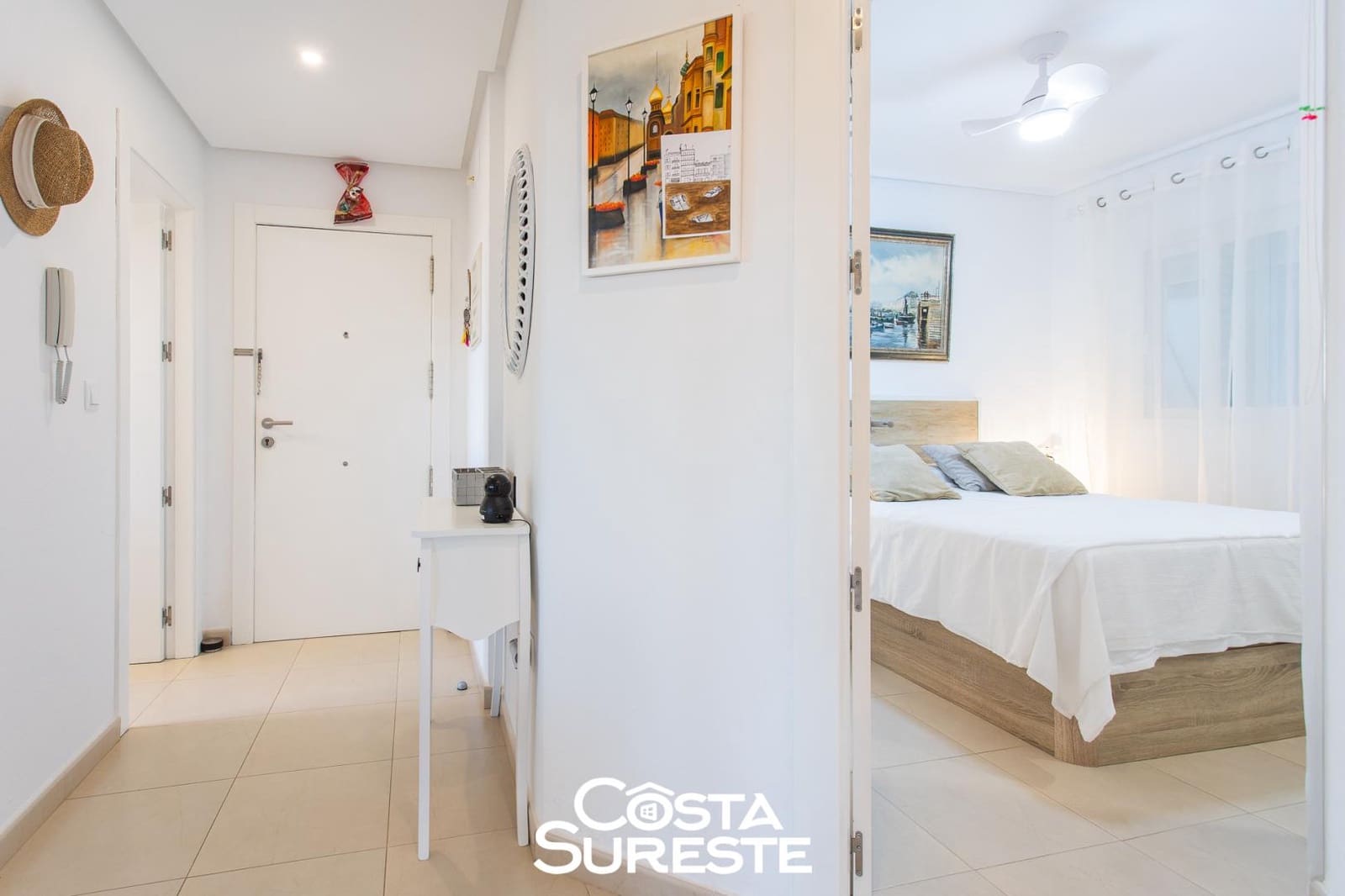 2 soveværelse Lejlighed til salg i Murcia by - € 199.000 (Ref: 9939328)