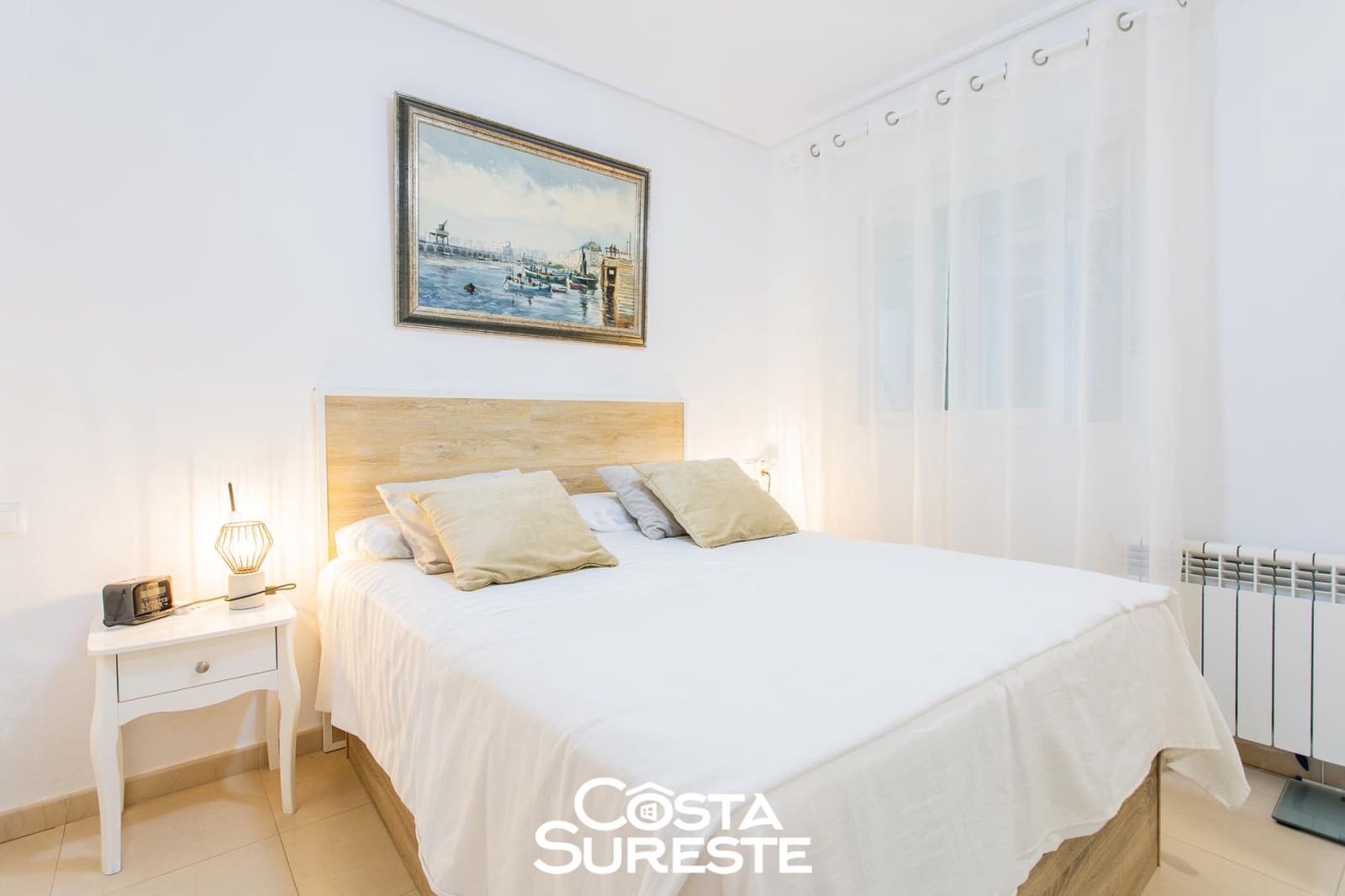 2 soveværelse Lejlighed til salg i Murcia by - € 199.000 (Ref: 9939328)