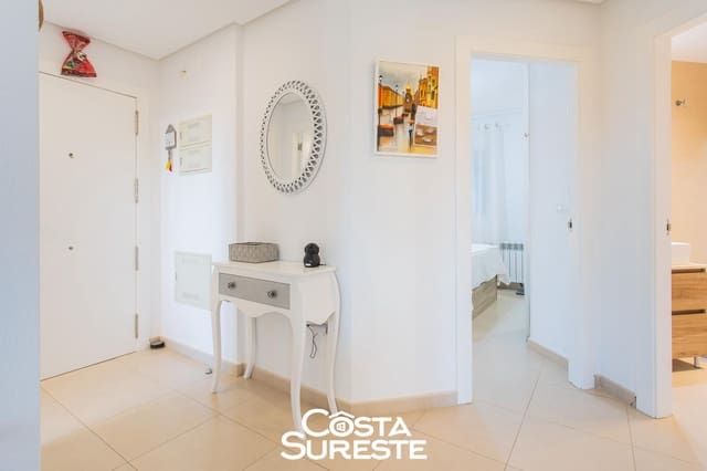 2 sypialnia Apartament na sprzedaż w Avileses, Miasto Murcja - 199 000 € (Ref: 9939328)