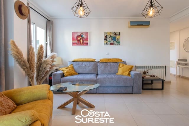 2 sypialnia Apartament na sprzedaż w Avileses, Miasto Murcja - 199 000 € (Ref: 9939328)