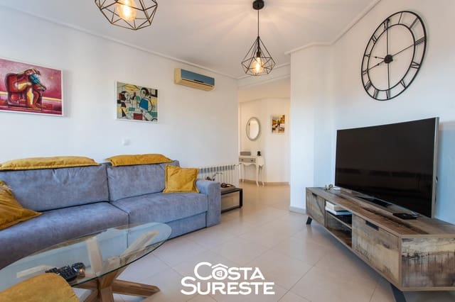 2 sypialnia Apartament na sprzedaż w Avileses, Miasto Murcja - 199 000 € (Ref: 9939328)