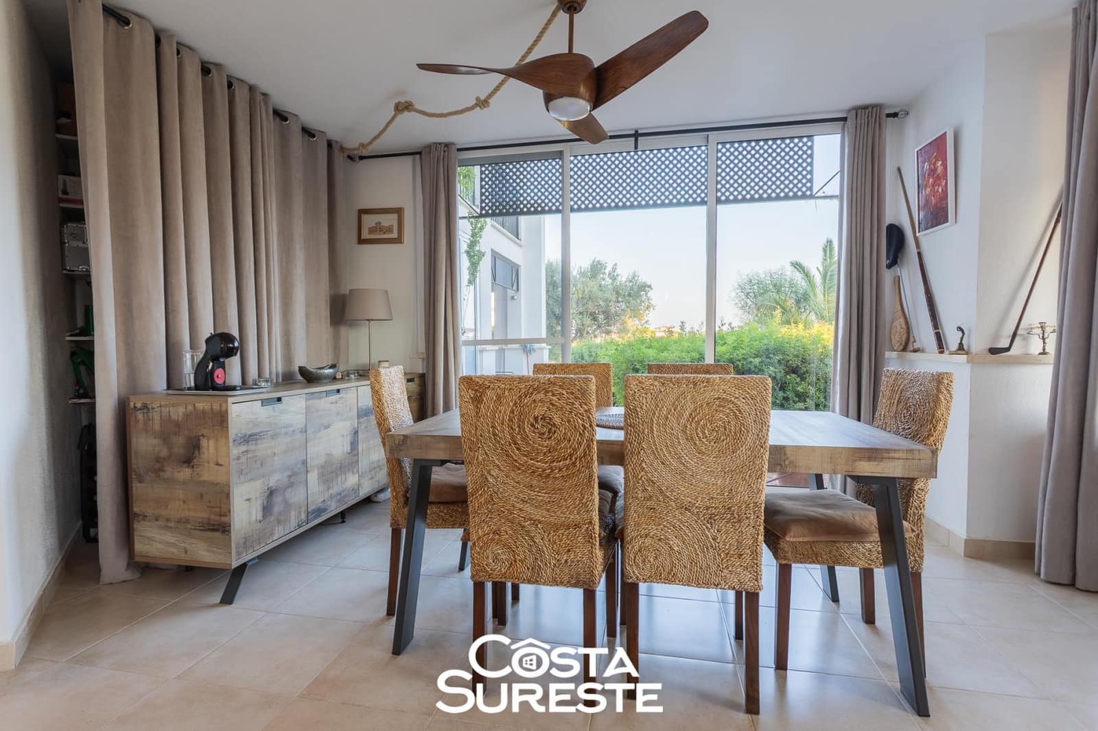 2 soveværelse Lejlighed til salg i Murcia by - € 199.000 (Ref: 9939328)