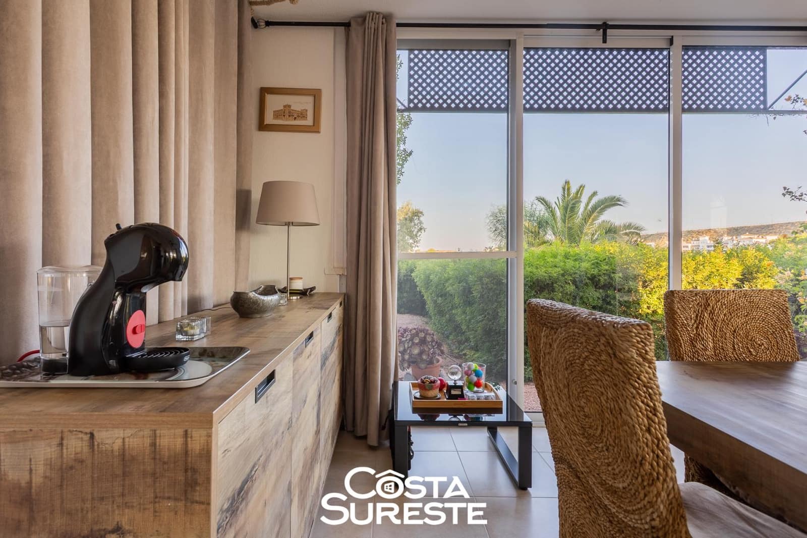 2 soveværelse Lejlighed til salg i Murcia by - € 199.000 (Ref: 9939328)