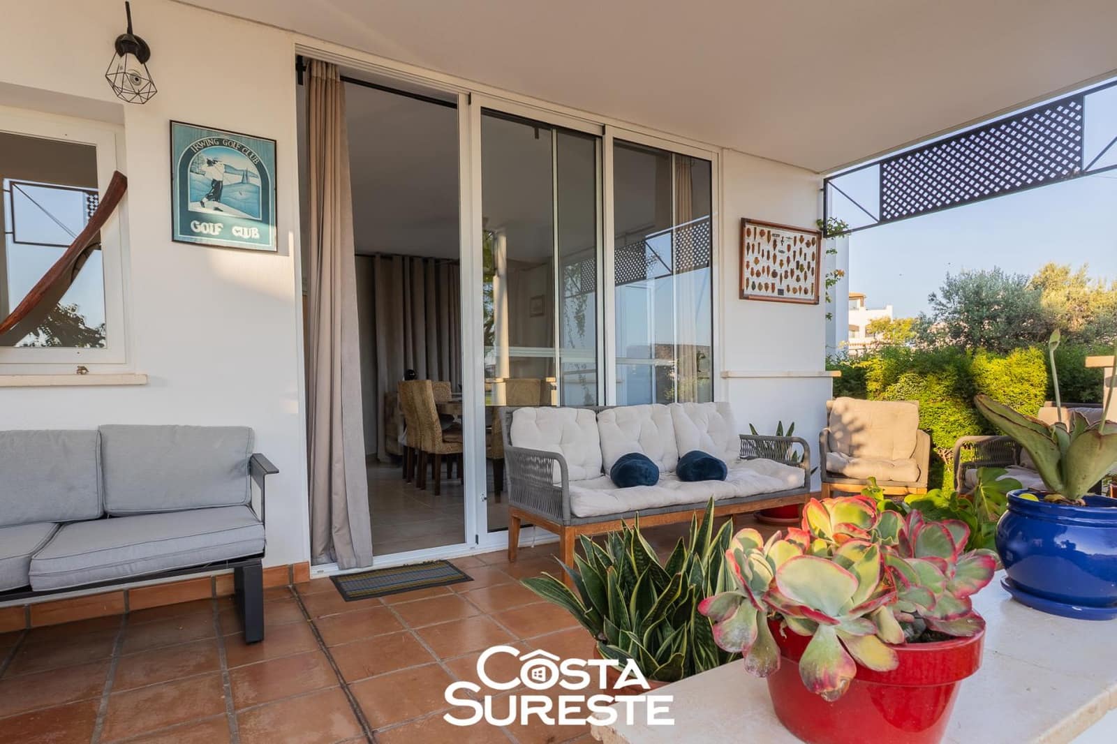 2 soveværelse Lejlighed til salg i Murcia by - € 199.000 (Ref: 9939328)