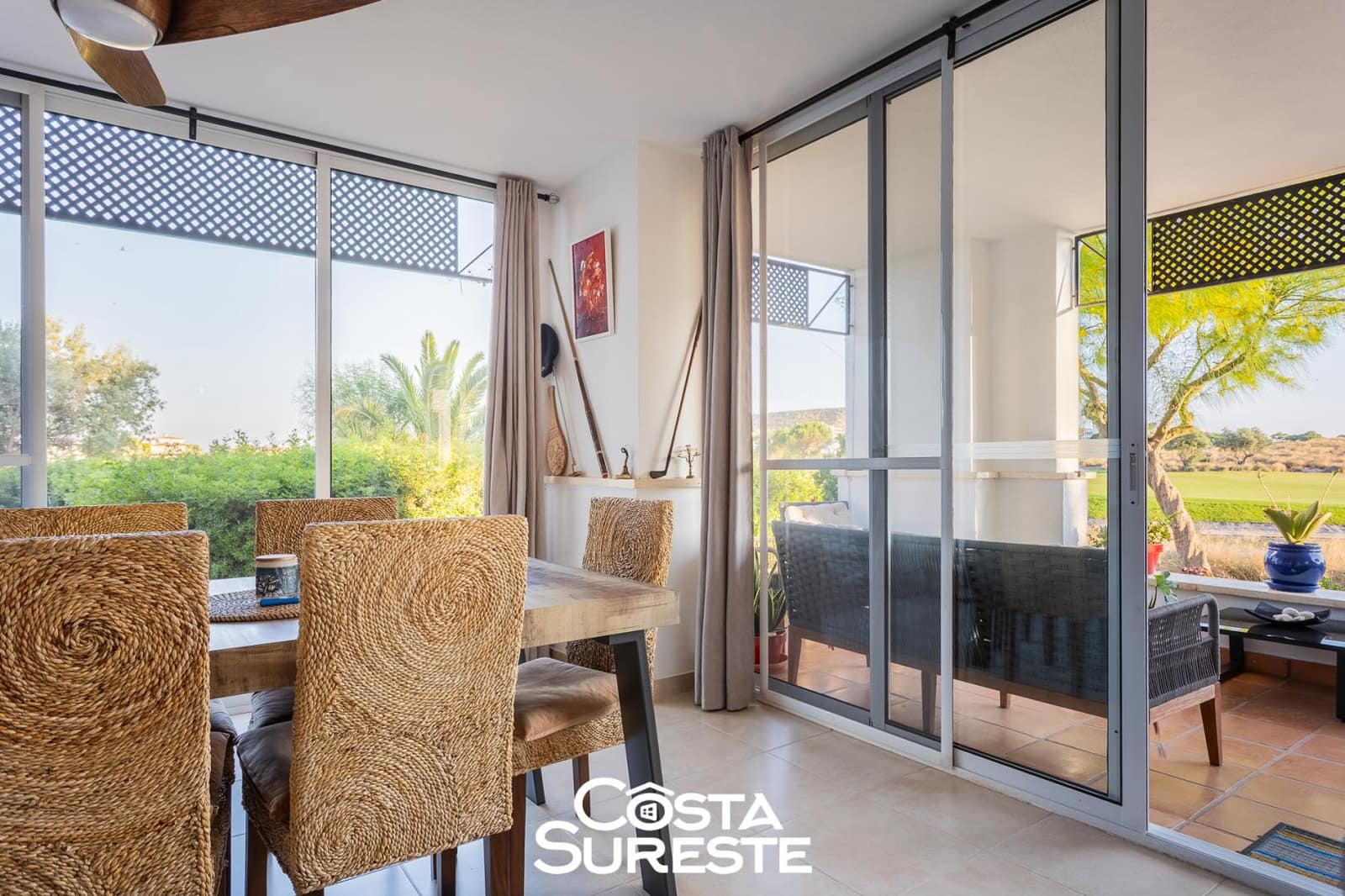 2 soveværelse Lejlighed til salg i Murcia by - € 199.000 (Ref: 9939328)