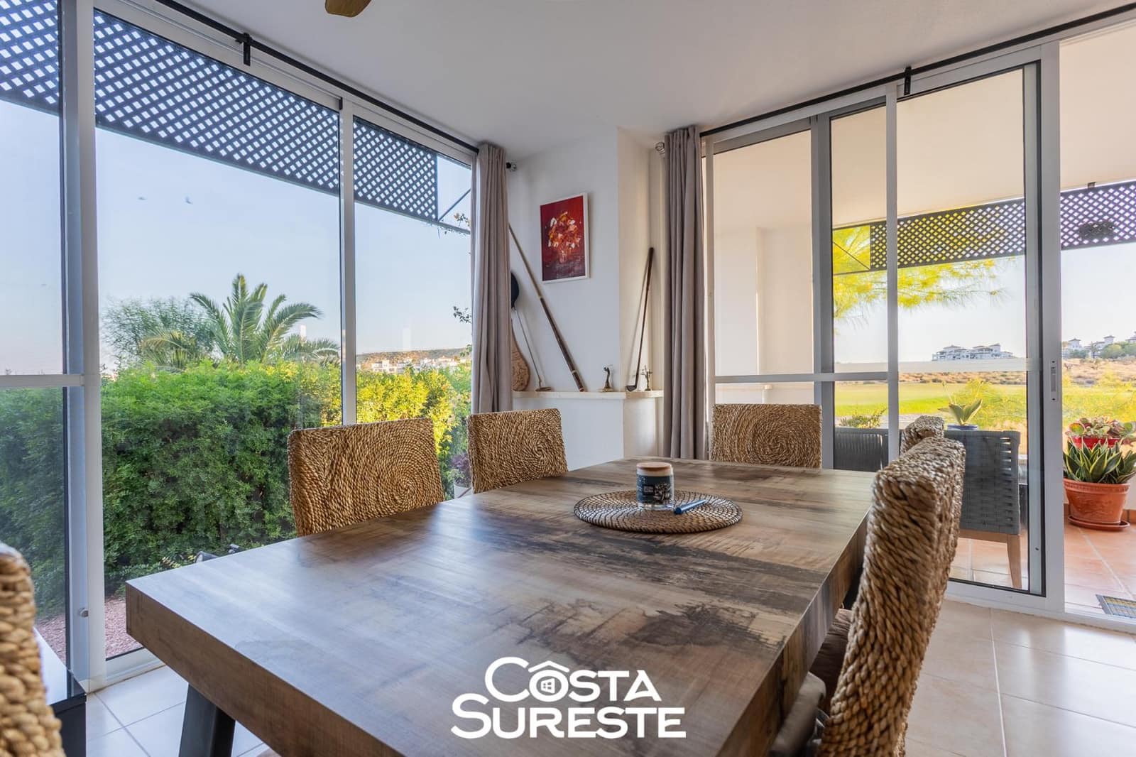 2 soveværelse Lejlighed til salg i Murcia by - € 199.000 (Ref: 9939328)