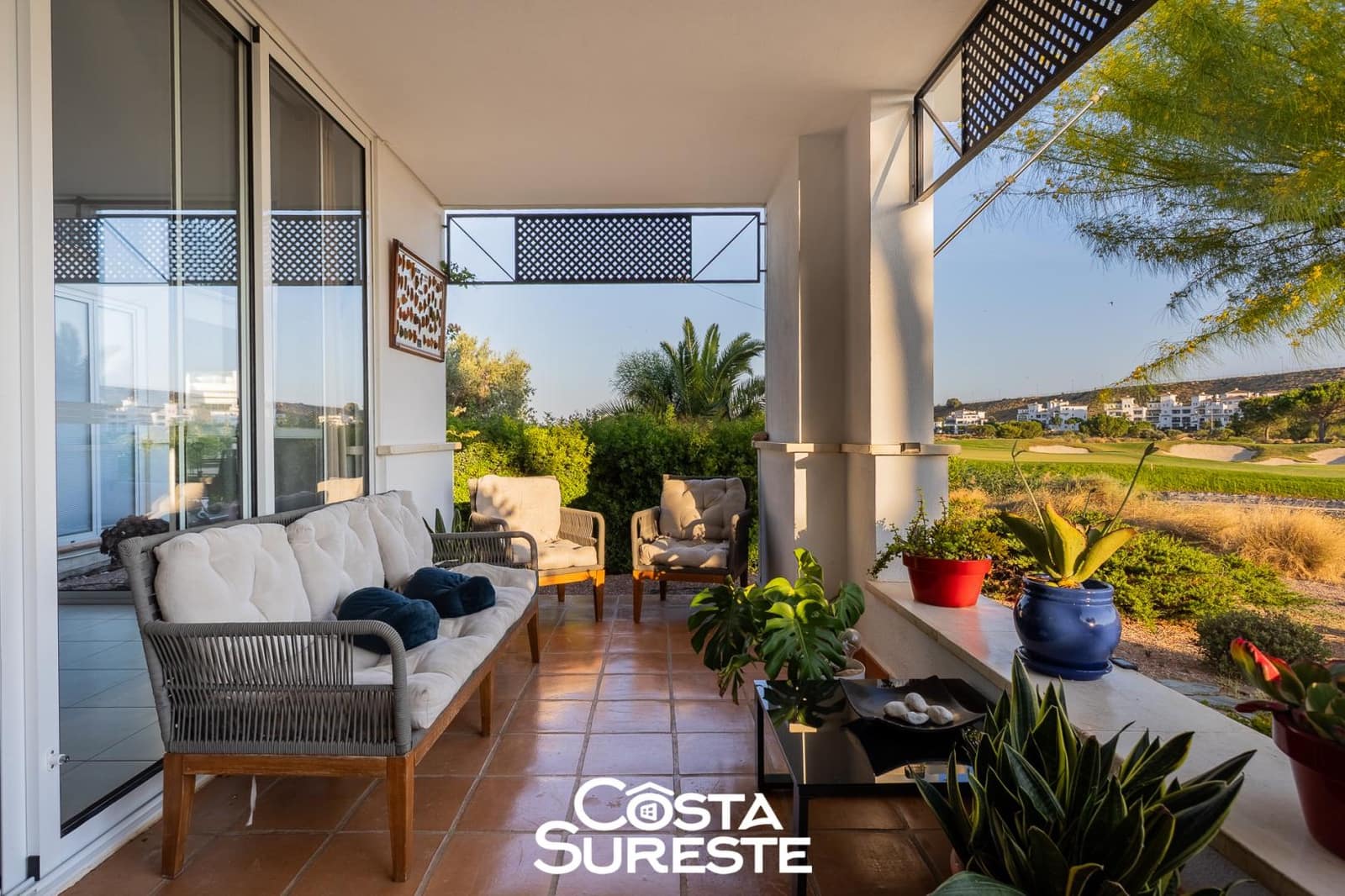 2 soveværelse Lejlighed til salg i Murcia by - € 199.000 (Ref: 9939328)