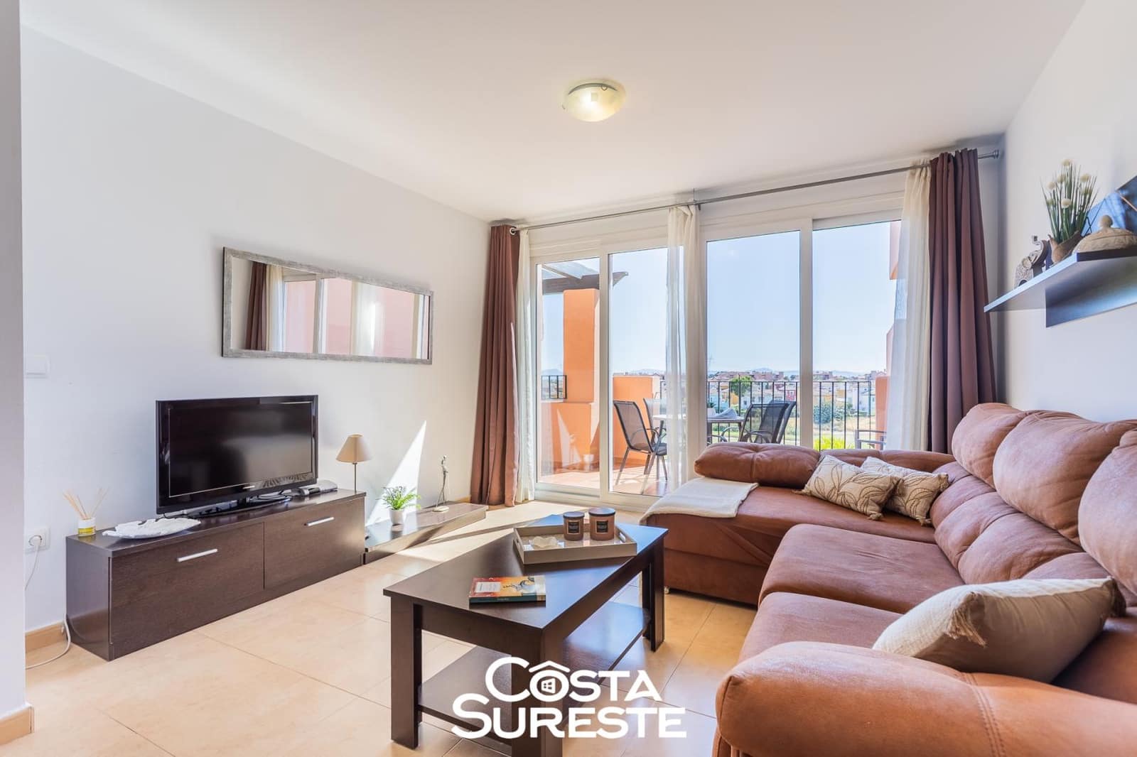 2 camera da letto Appartamento in vendita in Torre-Pacheco - 229.000 € (Rif: 9946960)