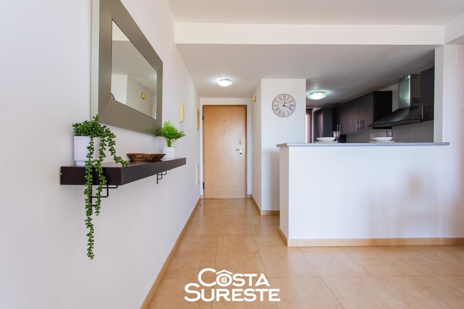 2 camera da letto Appartamento in vendita in Torre-Pacheco - 229.000 € (Rif: 9946960)
