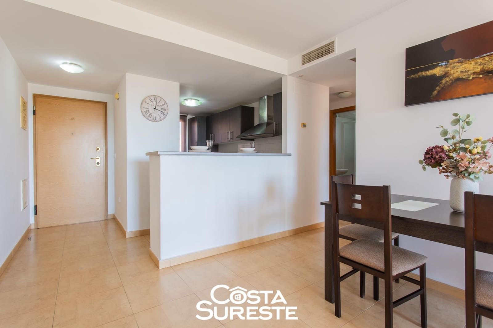 2 camera da letto Appartamento in vendita in Torre-Pacheco - 229.000 € (Rif: 9946960)