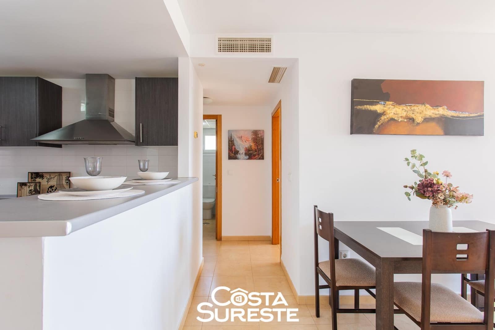 2 camera da letto Appartamento in vendita in Torre-Pacheco - 229.000 € (Rif: 9946960)