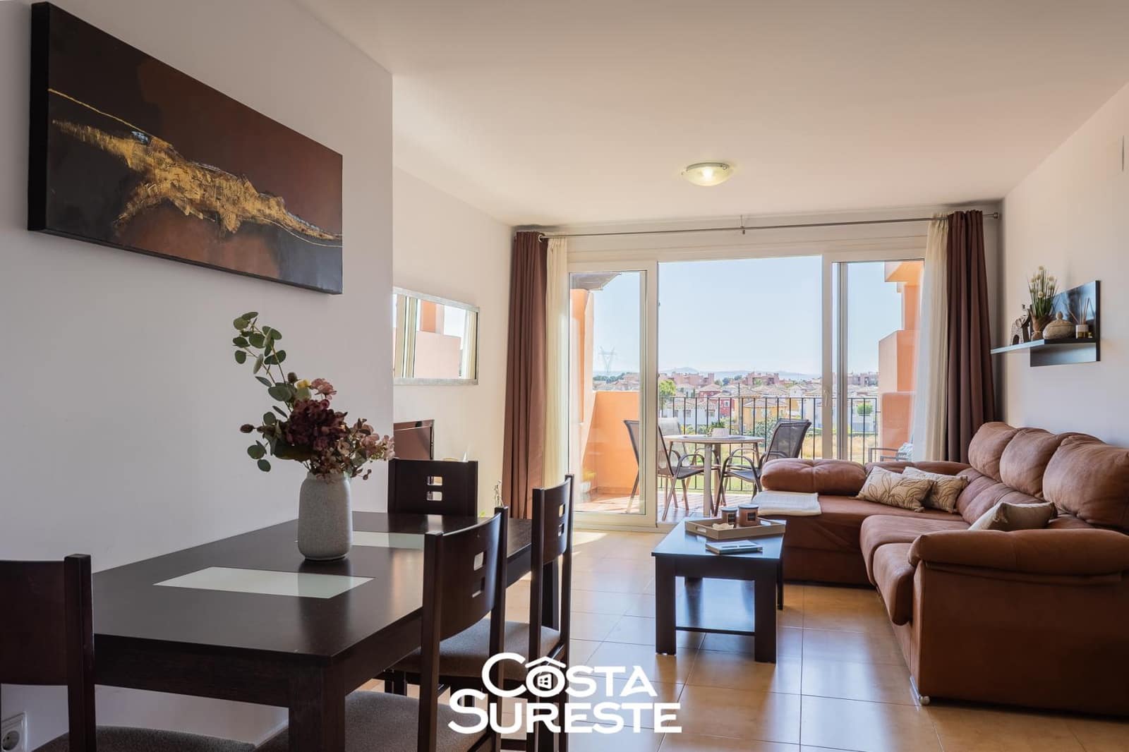 2 camera da letto Appartamento in vendita in Torre-Pacheco - 229.000 € (Rif: 9946960)