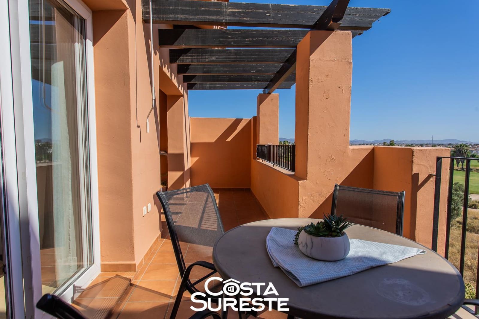 2 camera da letto Appartamento in vendita in Torre-Pacheco - 229.000 € (Rif: 9946960)
