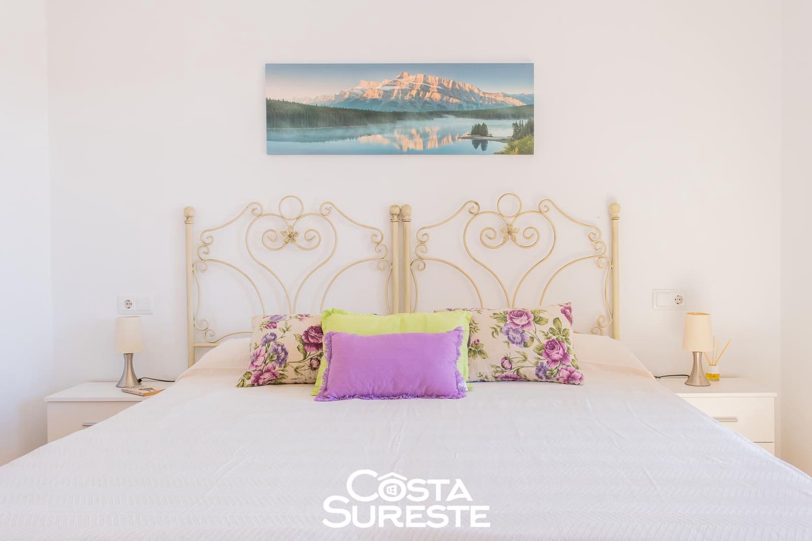 2 camera da letto Appartamento in vendita in Torre-Pacheco - 229.000 € (Rif: 9946960)