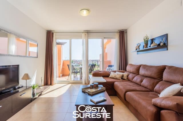 2 soverom Leilighet til salgs i Torre-Pacheco - € 229 000 (Ref: 9946960)