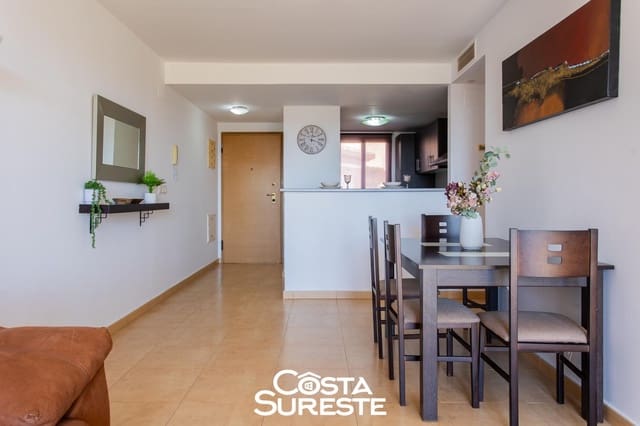 2 soverom Leilighet til salgs i Torre-Pacheco - € 229 000 (Ref: 9946960)