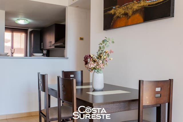 2 soverom Leilighet til salgs i Torre-Pacheco - € 229 000 (Ref: 9946960)