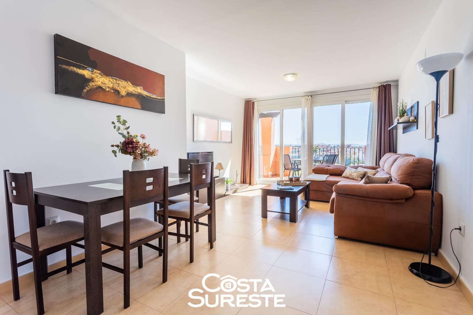2 camera da letto Appartamento in vendita in Torre-Pacheco - 229.000 € (Rif: 9946960)