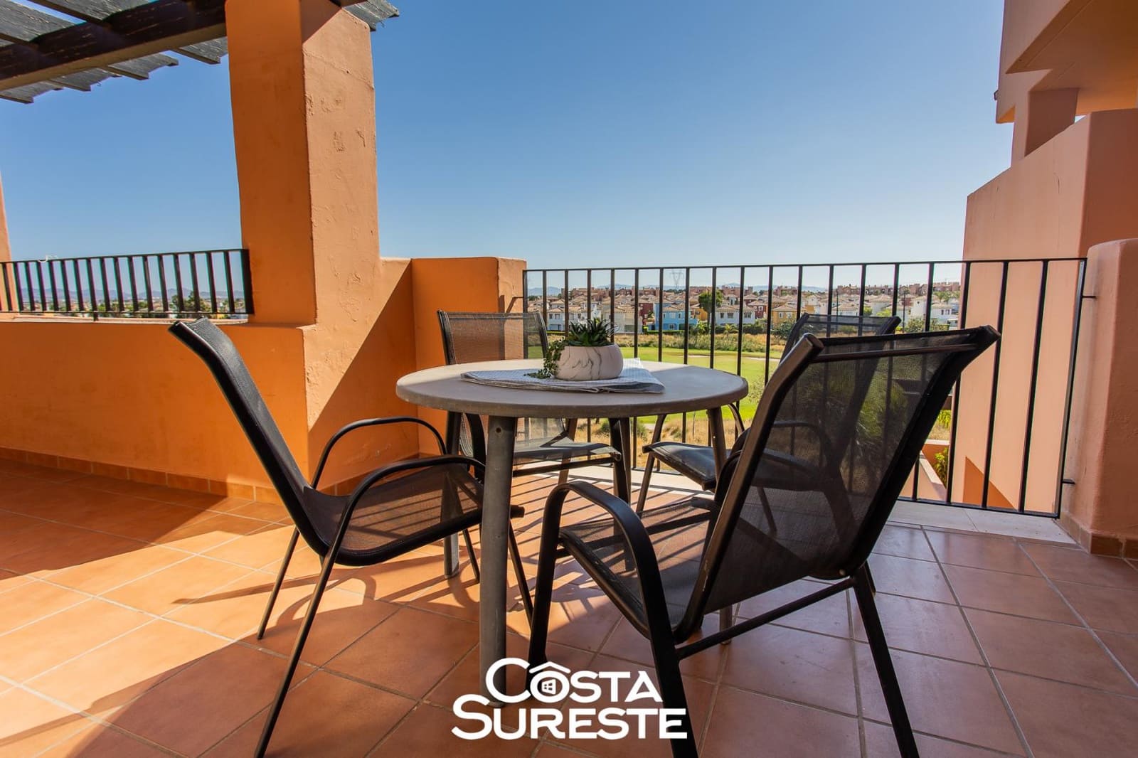 2 camera da letto Appartamento in vendita in Torre-Pacheco - 229.000 € (Rif: 9946960)