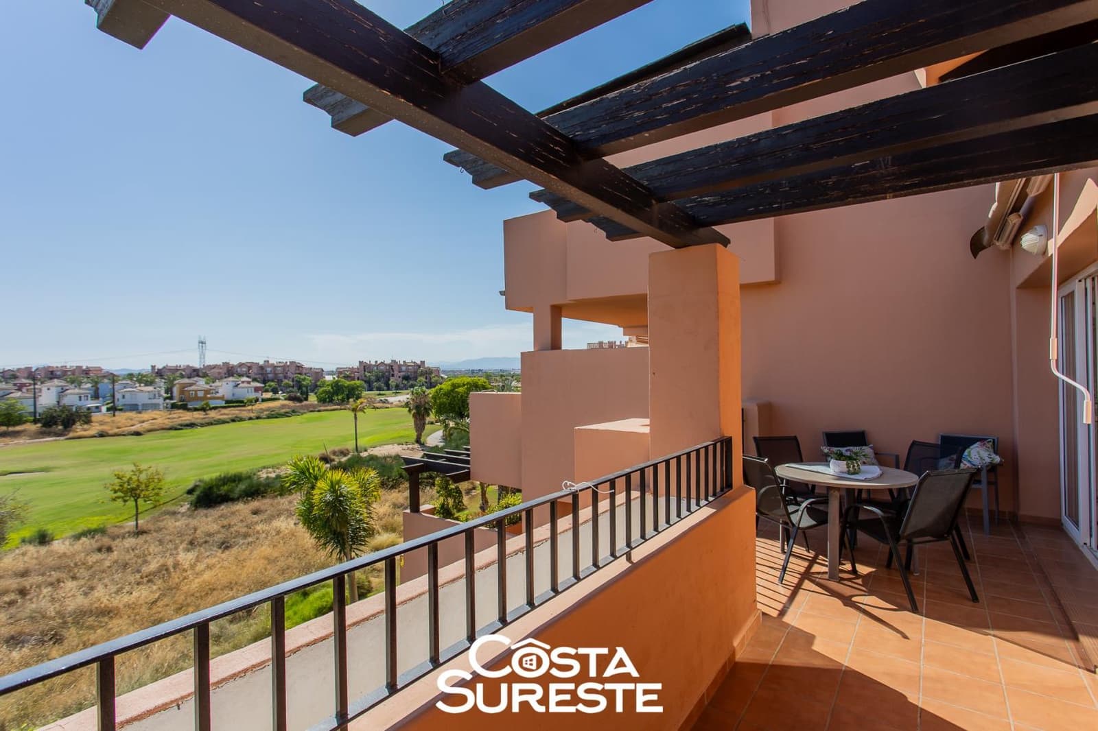 2 camera da letto Appartamento in vendita in Torre-Pacheco - 229.000 € (Rif: 9946960)